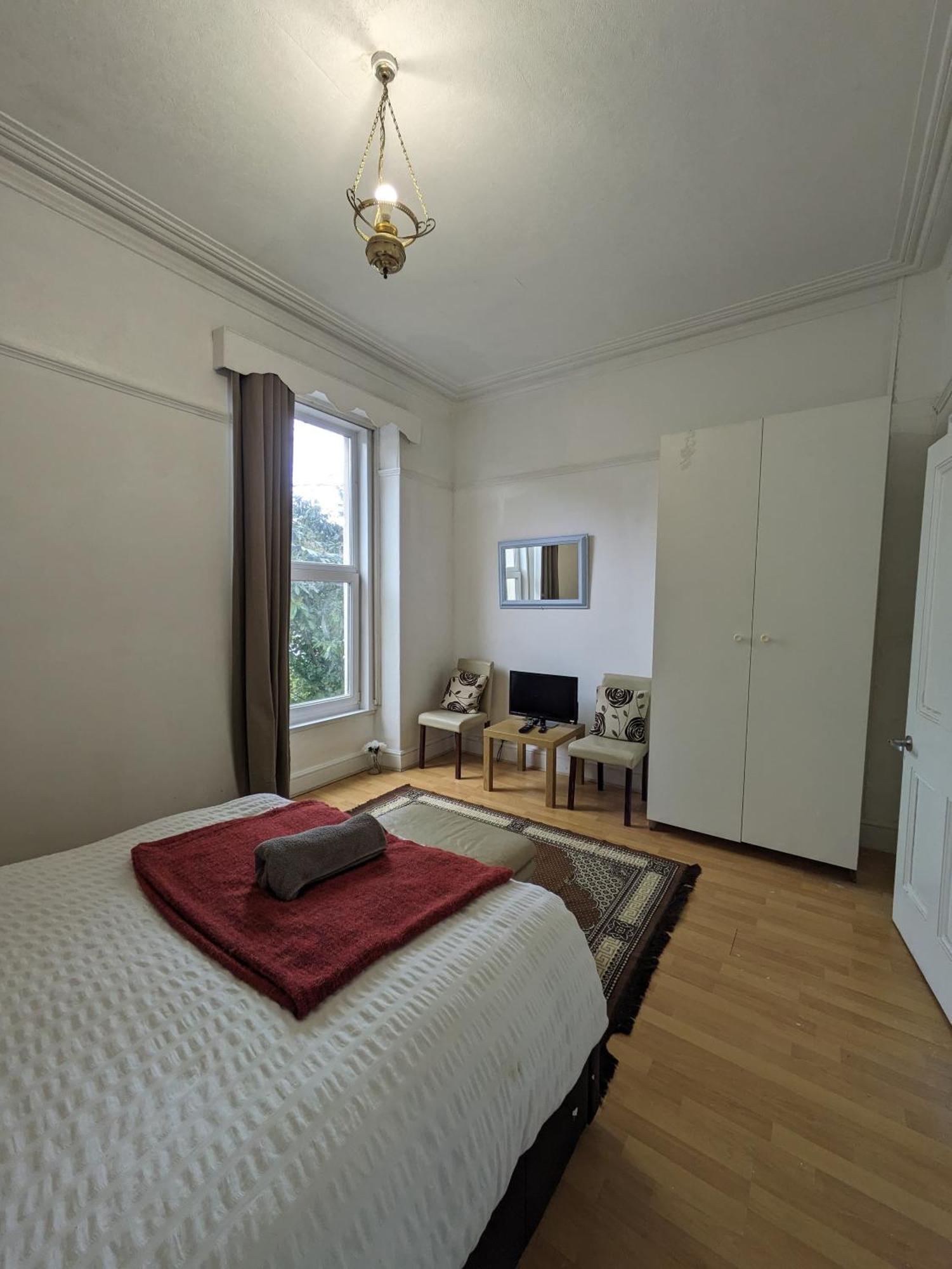 Ensuite Basic Room Budget Sketty 5 Swansea Ngoại thất bức ảnh