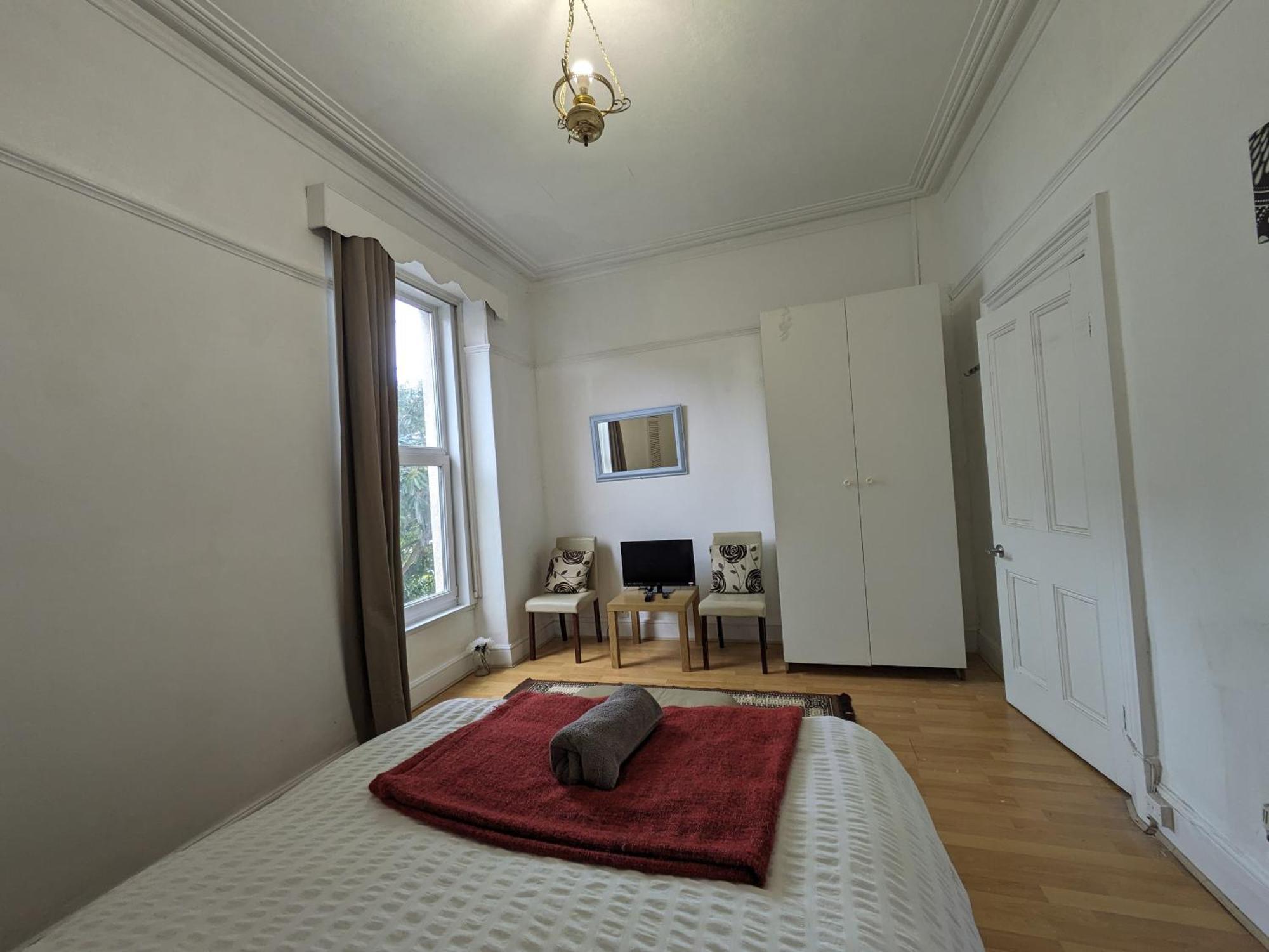 Ensuite Basic Room Budget Sketty 5 Swansea Ngoại thất bức ảnh