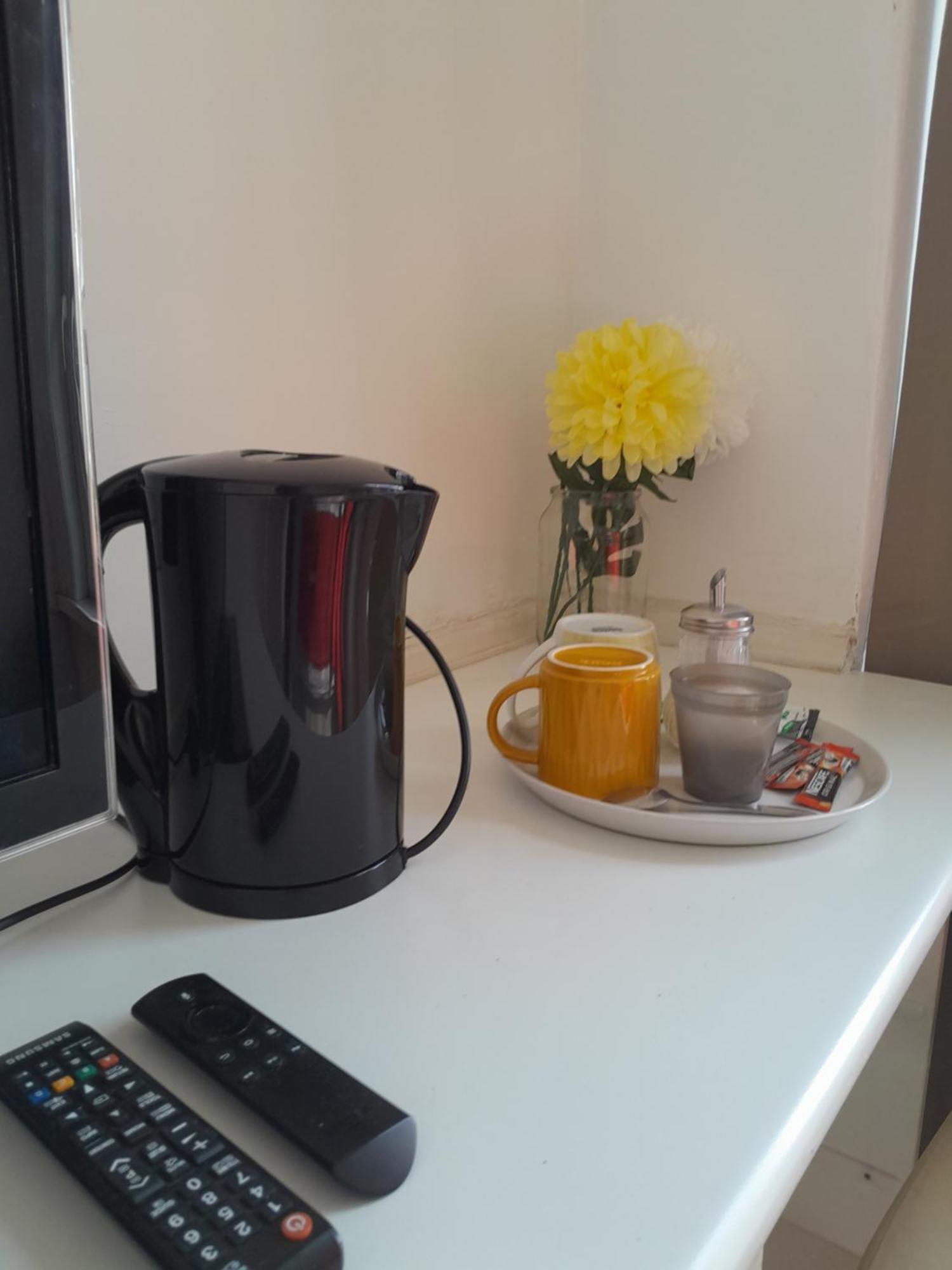 Ensuite Basic Room Budget Sketty 5 Swansea Ngoại thất bức ảnh